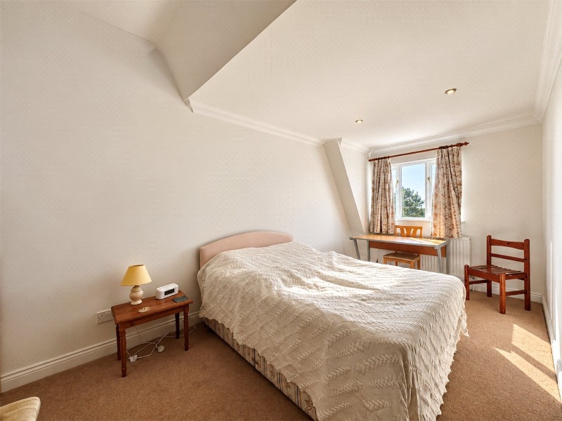 West Cliff Gardens, Bournemouth, BH2
