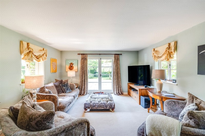 Gaunts Common, Wimborne, Dorset, BH21