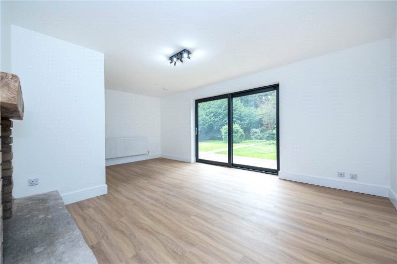 Southgate Spinneys, South Rauceby, Sleaford, Lincolnshire, NG34