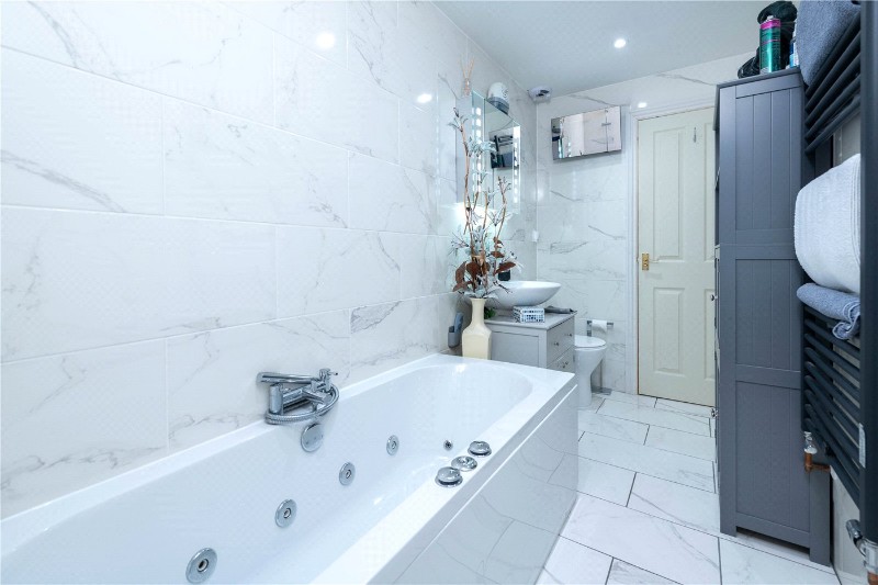 Meadowfield, Sleaford, Lincolnshire, NG34