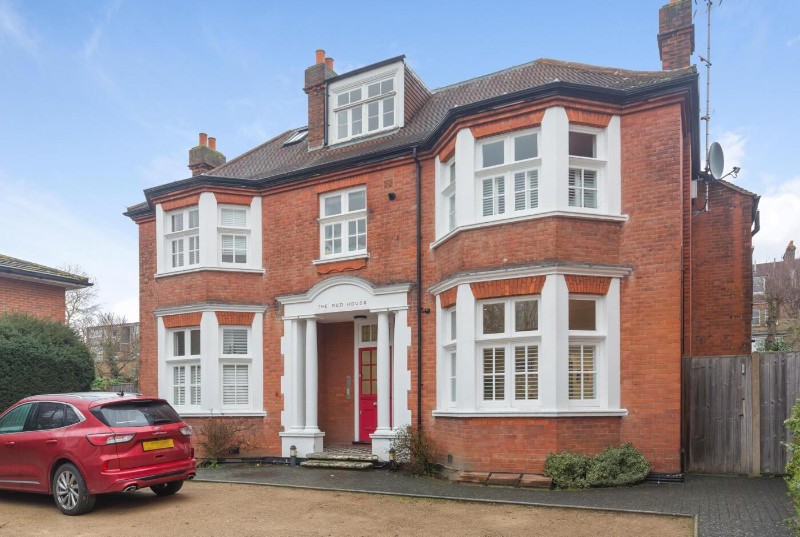 Gaynesford Road, London, SE23