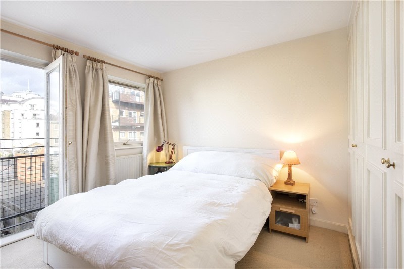 Park House, 16 Northfields, London, SW18