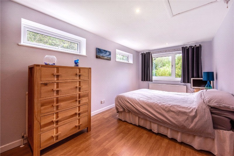 Manningford Close, Winchester, Hampshire, SO23