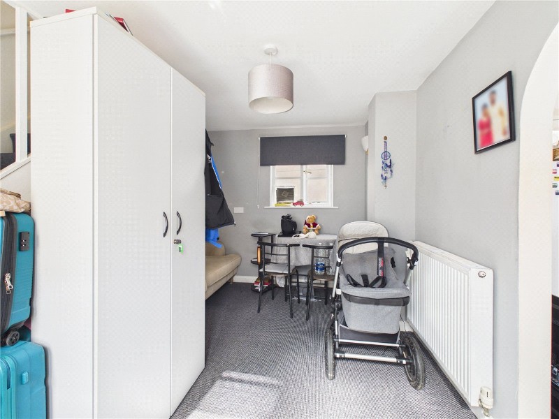 Clarence Road, Exmouth, Devon, EX8