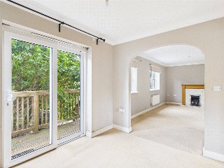 Cromwells Meadow, Crediton, Devon, EX17