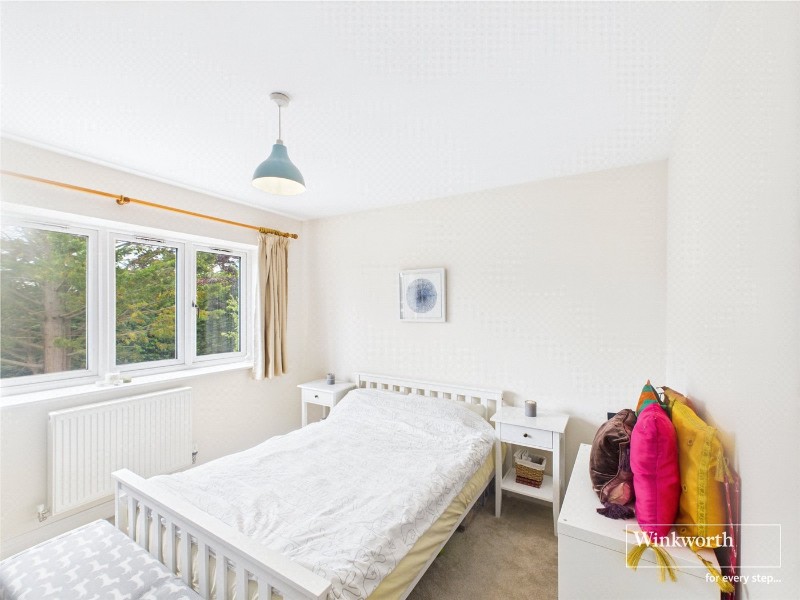 Wokingham Road, Earley, Reading, Berkshire, RG6