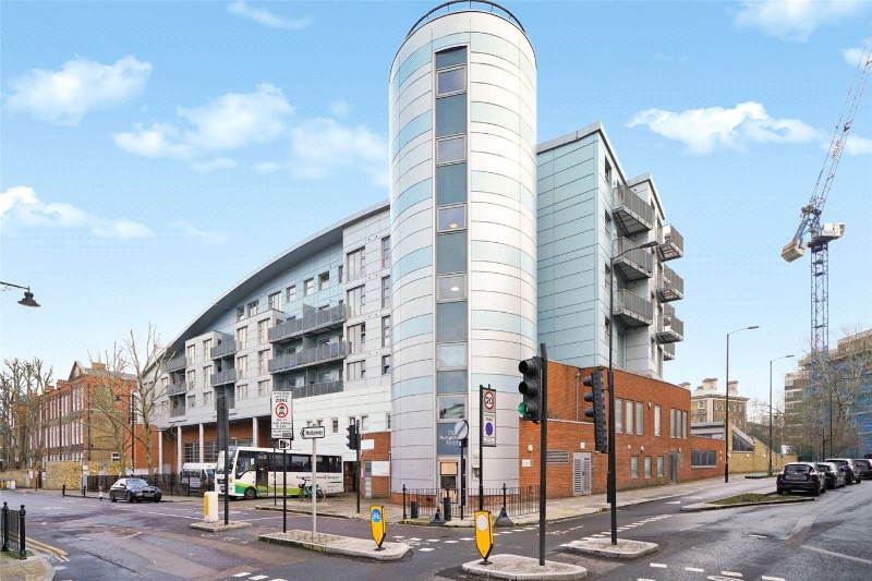 Hungerford Road, London, N7