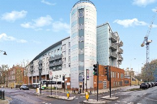 Hungerford Road, London, N7