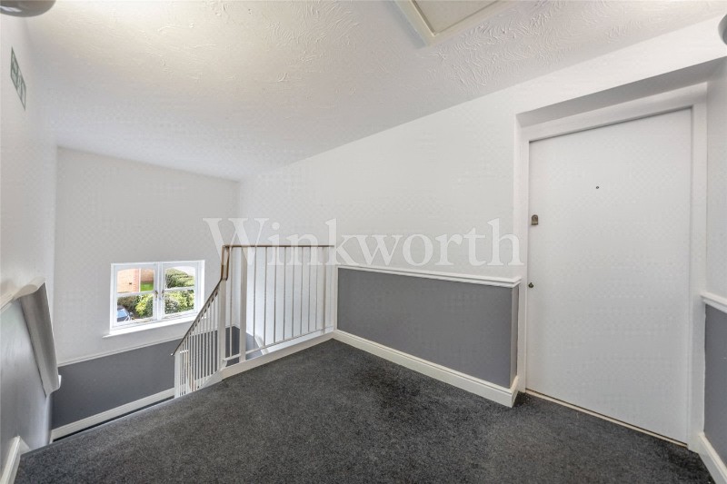 Upton Close, Somerton Road, London, NW2