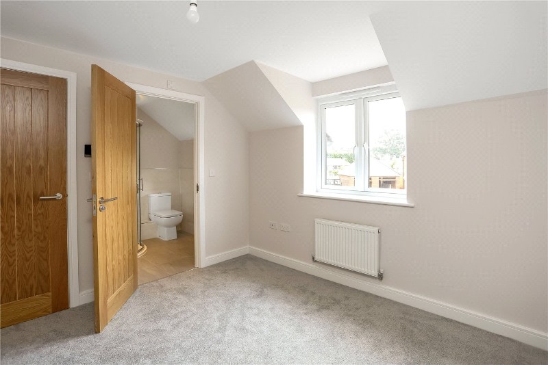 Oxlease Meadows, Romsey, SO51