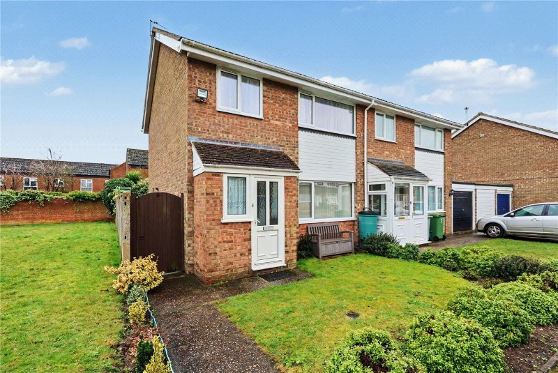 Loxwood, Hellesdon, Norwich, Norfolk, NR6