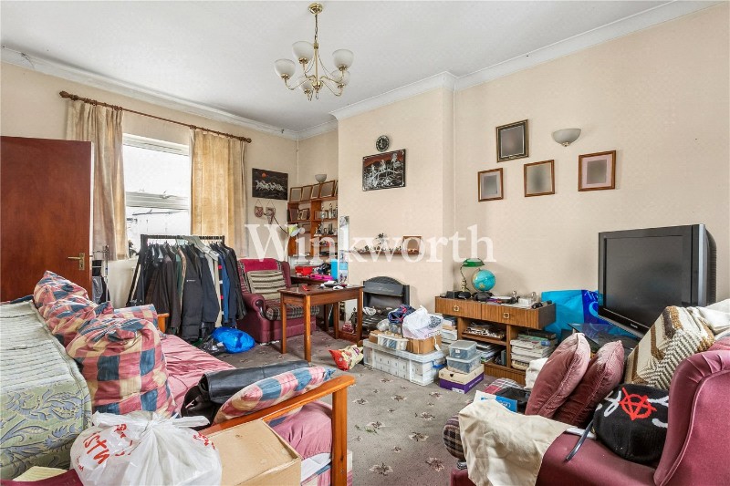 Pymmes Road, London, N13
