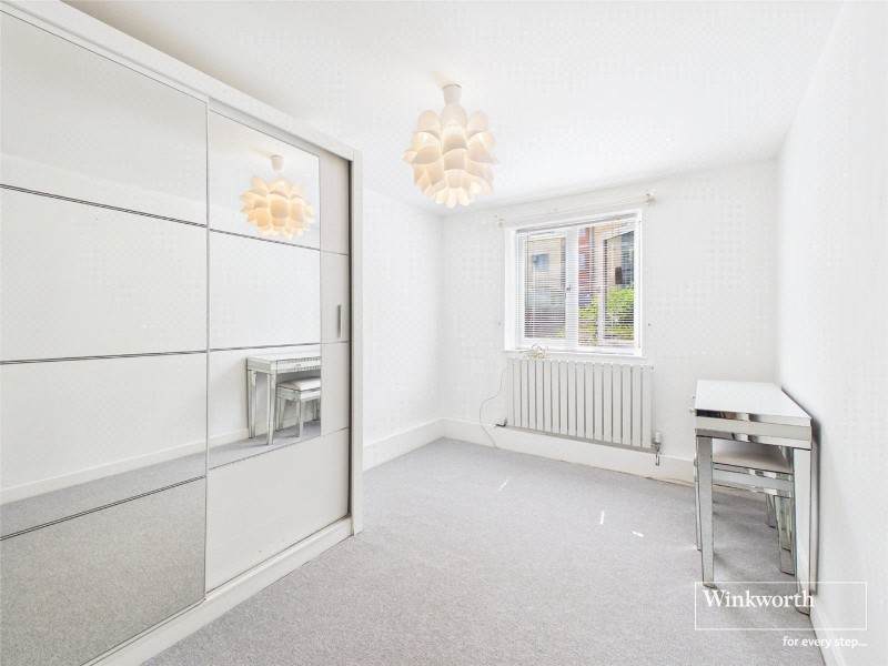 Haven Court, Reading, Berkshire, RG1