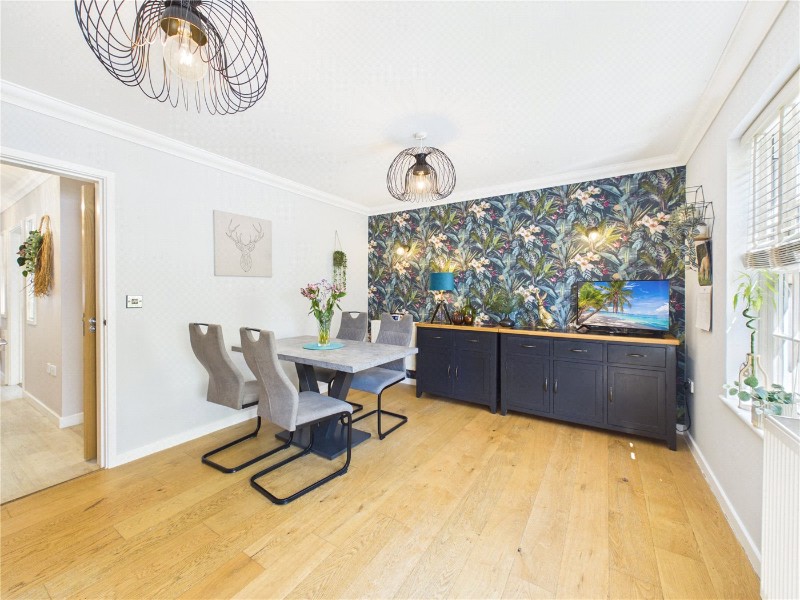Old Mill Close, Tiverton, Devon, EX16