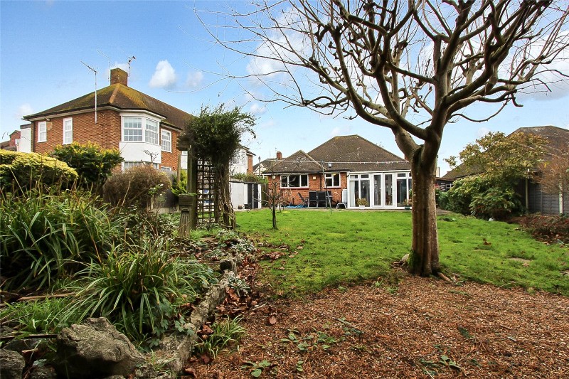 Salisbury Road, Leigh-on-Sea, Essex, SS9