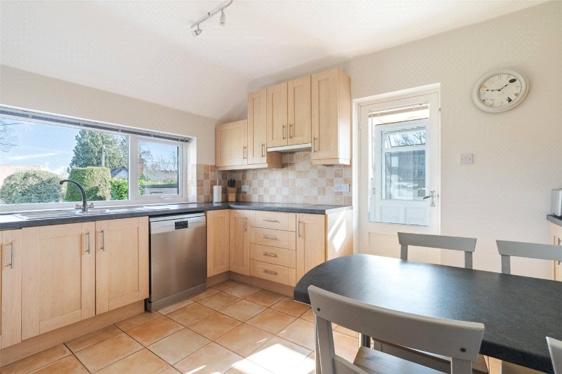 Furzehill, Wimborne, Dorset, BH21