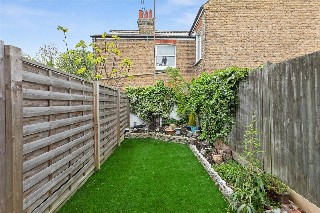 Bruce Road, Mitcham, CR4