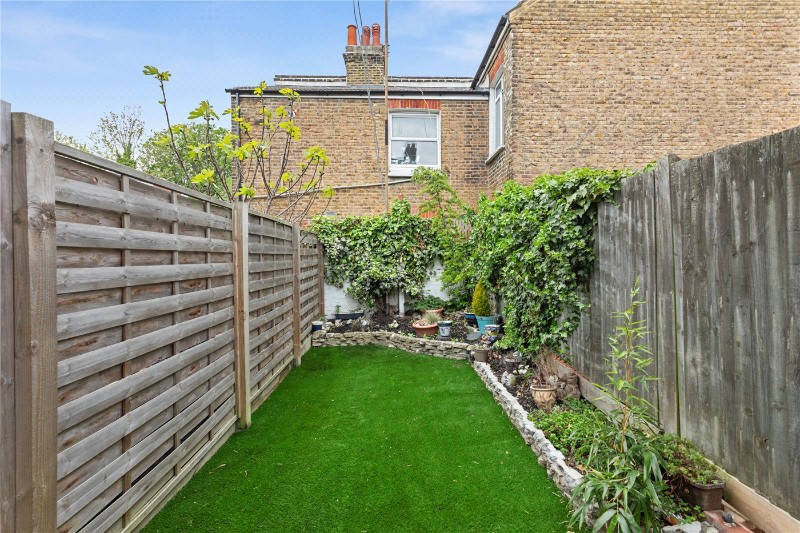 Bruce Road, Mitcham, CR4