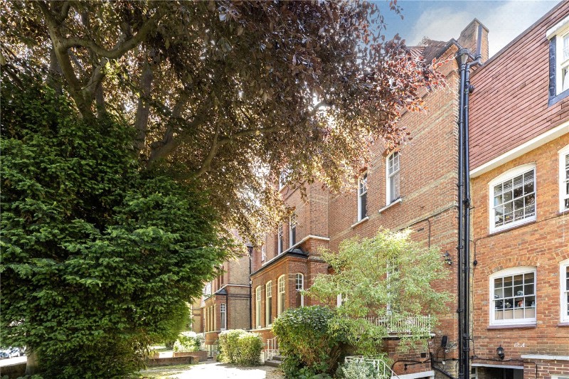 Cambalt Road, London, SW15
