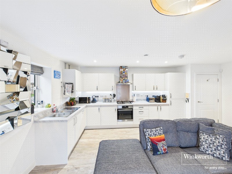 Nightingale Way, Reading, Berkshire, RG30