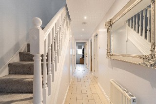 Newmans Close, Wimborne, Dorset, BH21
