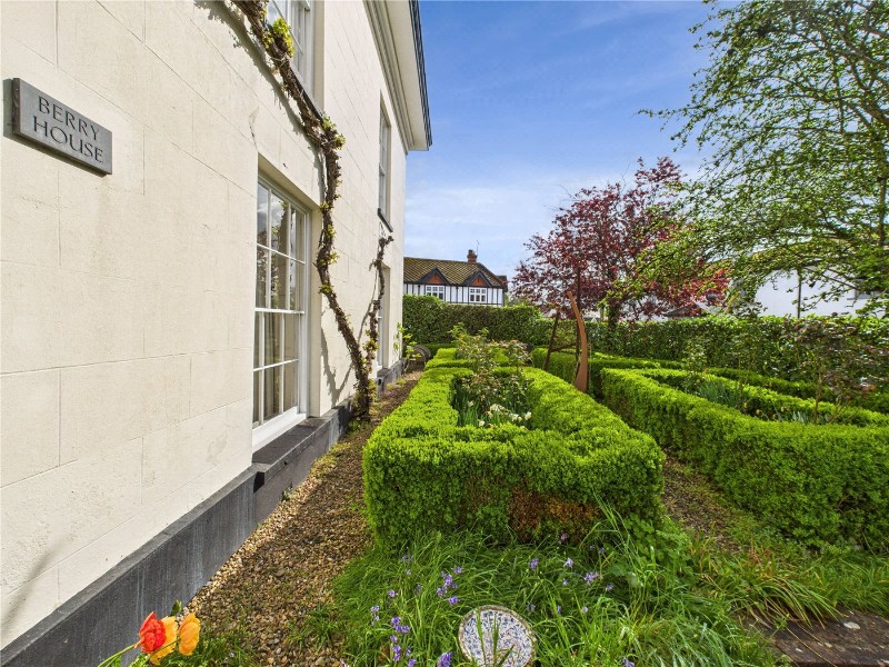 The Bury, Thorverton, Exeter, Devon, EX5