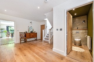 Springvale Road, Winchester, Hampshire, SO23