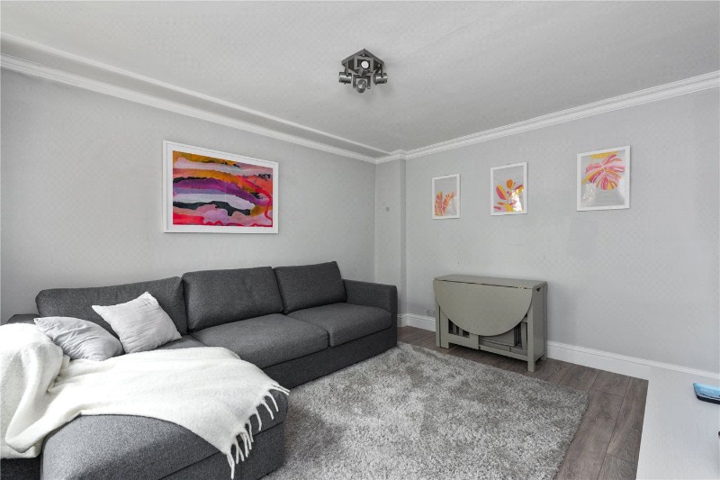 Blackstock Road, London, N4