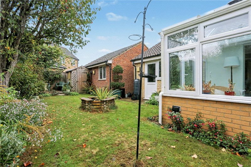 Amderley Drive, Eaton, Norwich, Norfolk, NR4