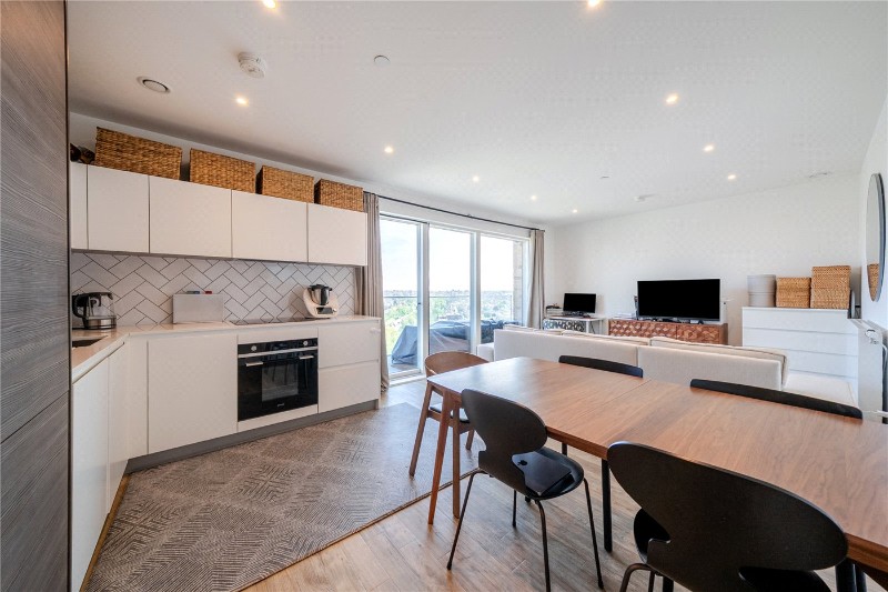 Plowden Road, Kidbrooke Village, London, SE3