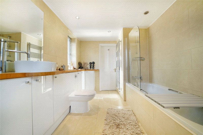 Spencer Rise, London, NW5