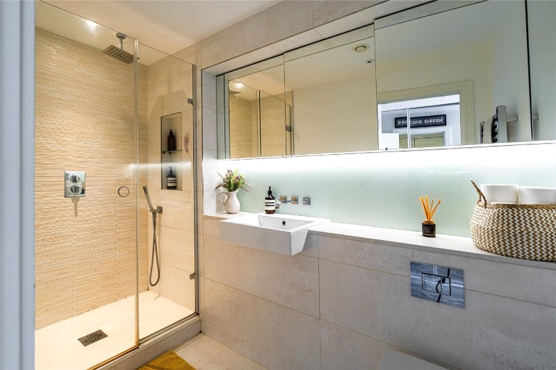 Gaumont Place, London, SW2