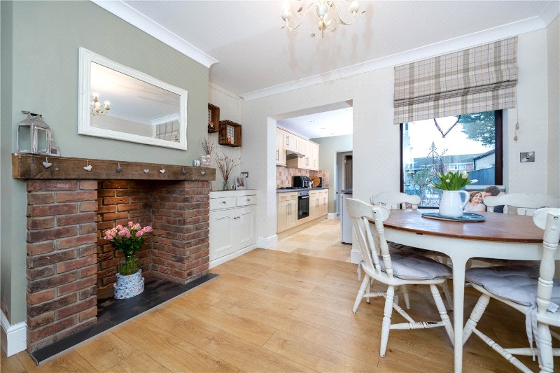 Gladstone Street, Bourne, Lincolnshire, PE10