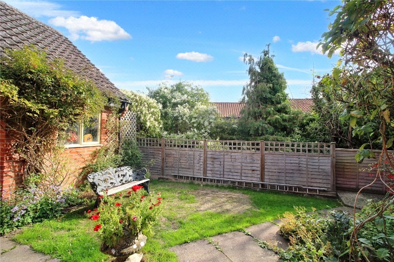 Pitts Hill, Saxlingham Nethergate, Norwich, Norfolk, NR15
