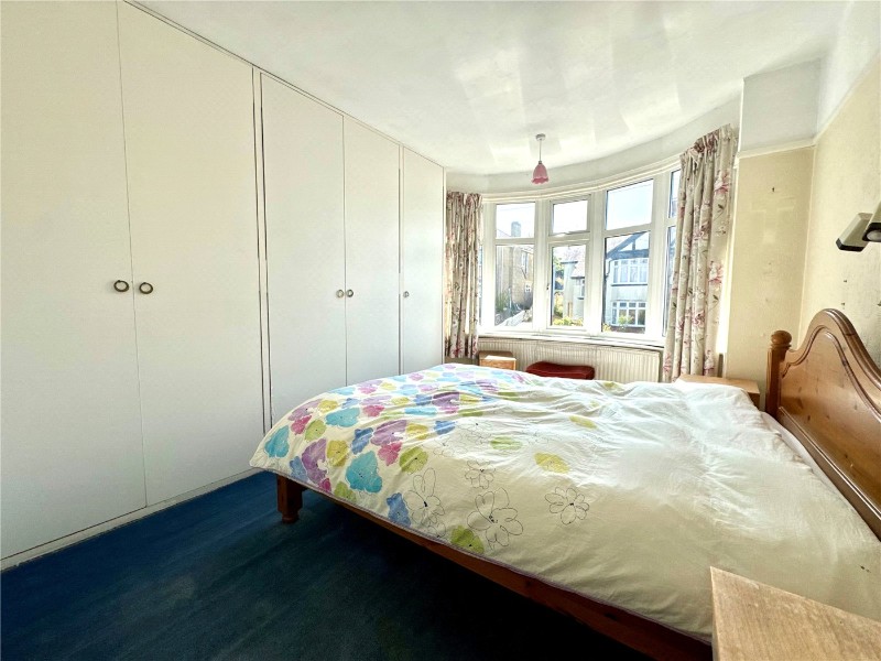 Queensberry Road, Salisbury, Wiltshire, SP1