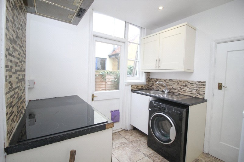 Riviera Drive, Southend-on-Sea, Essex, SS1