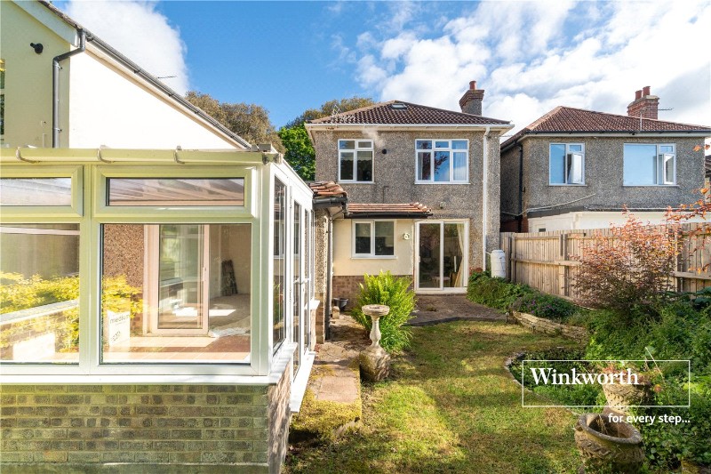 Wheaton Road, Bournemouth, BH7