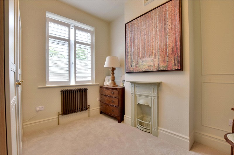 Trenchard Street, London, SE10