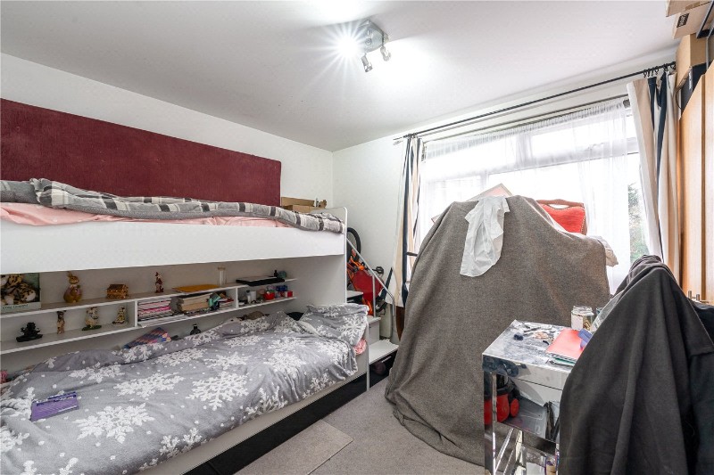 Beechcroft Manor, Weybridge, Surrey, KT13