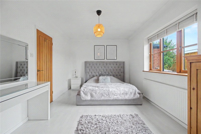 The Street, Woodton, Bungay, Norfolk, NR35