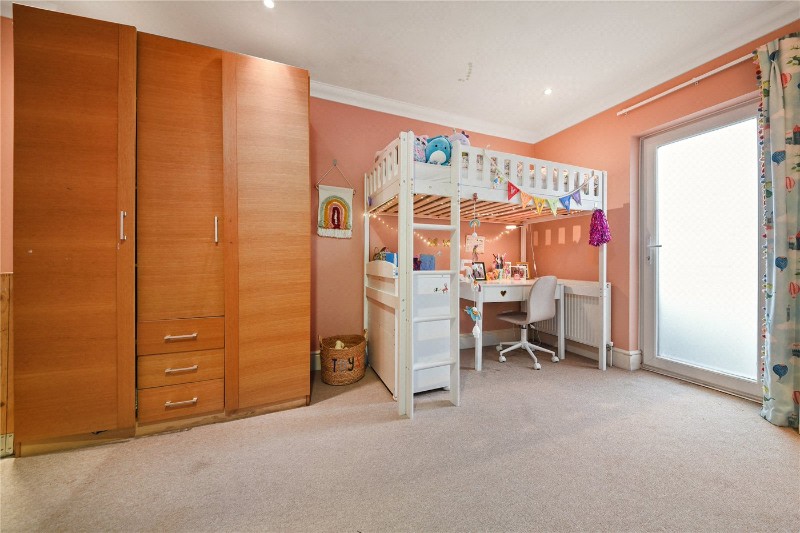 Knights Hill, West Norwood, London, SE27