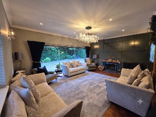 Fox Hill, Farley Hill, Reading, Berkshire, RG7