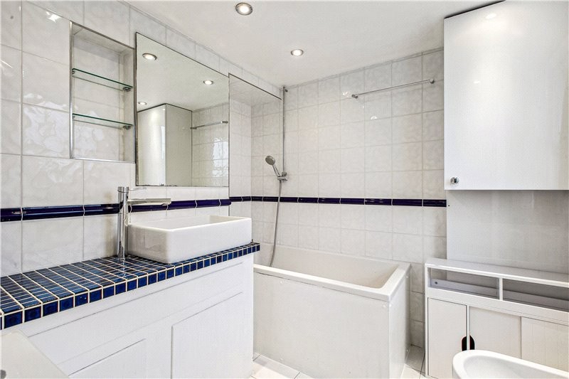 Cornwall Gardens, Gloucester Road, London, SW7