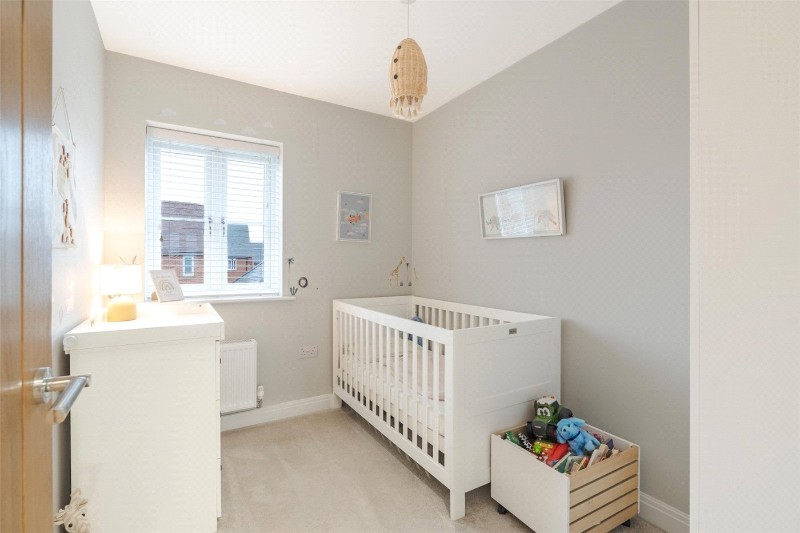 Athelstan Way, Wimborne, Dorset, BH21