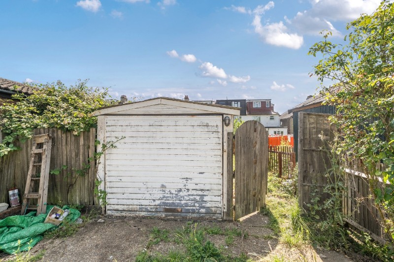 Eden Park Avenue, Beckenham, BR3