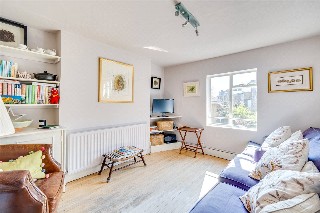Moore Park Road, London, SW6