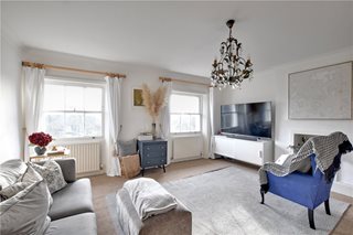 Shooters Hill Road, Blackheath, London, SE3
