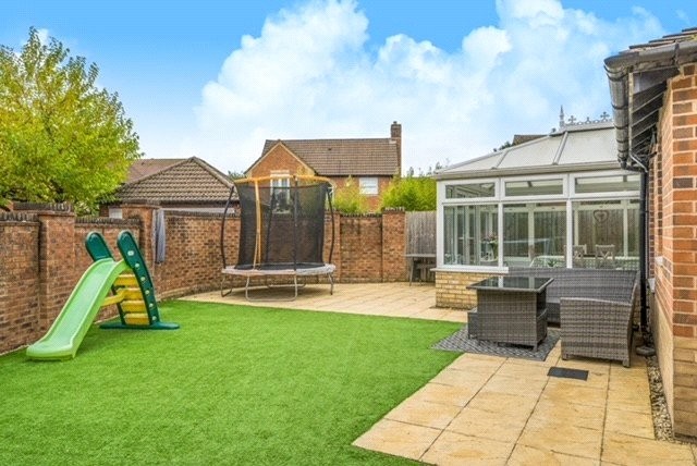 Ferguson Road, Devizes, Wiltshire, SN10