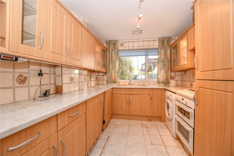 Foxcote, Finchampstead, Wokingham, Berkshire, RG40