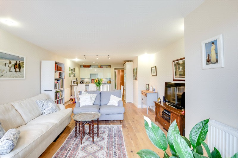 Seren Park Gardens, Blackheath, London, SE3